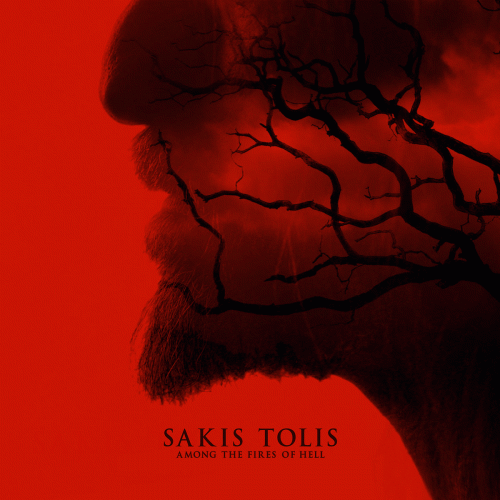 Sakis Tolis : Among the Fires of Hell